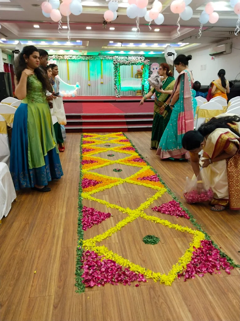 Shloka Banquet — image 2 of 5
