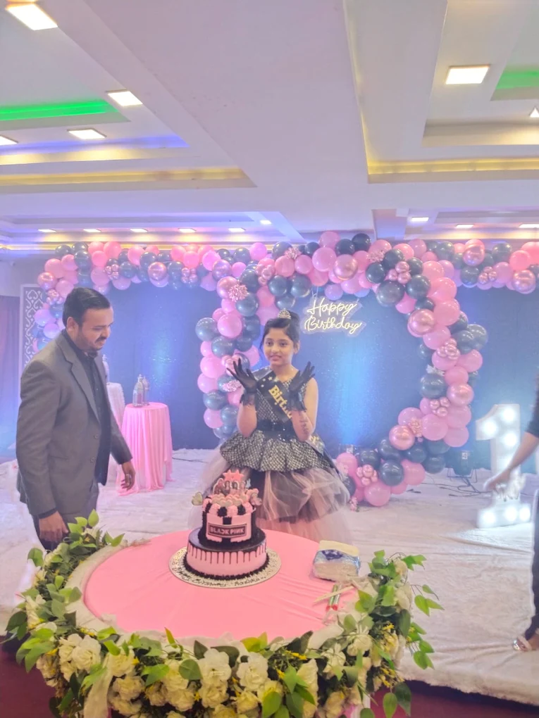 Shloka Banquet — image 3 of 5