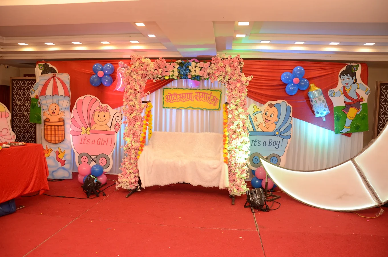 Shloka Banquet — image 4 of 5