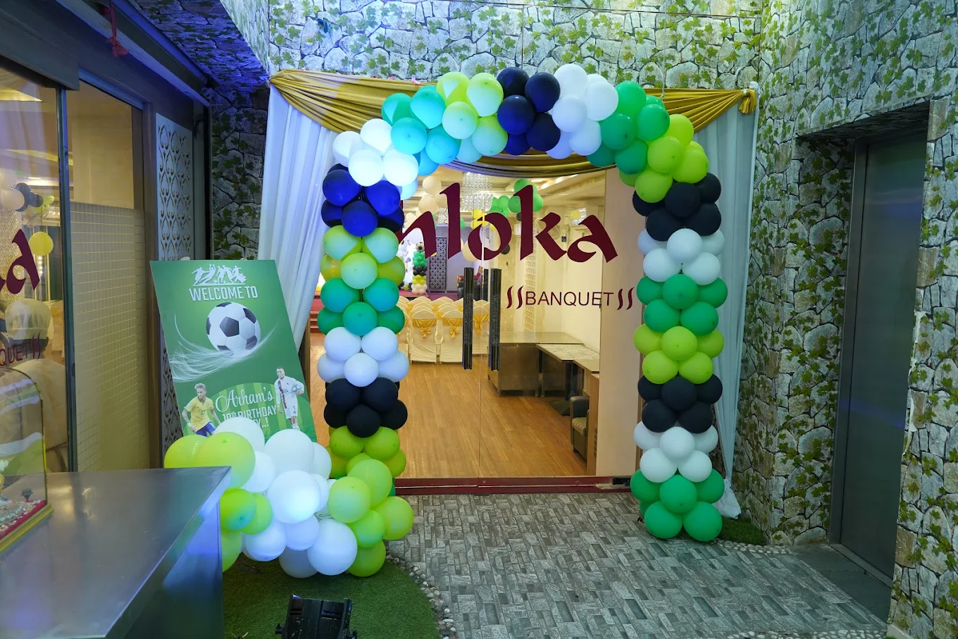Shloka Banquet — image 5 of 5