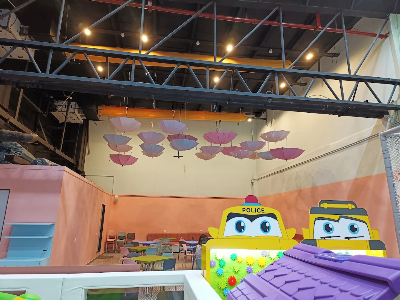 Jumble Tumble — image 5 of 5