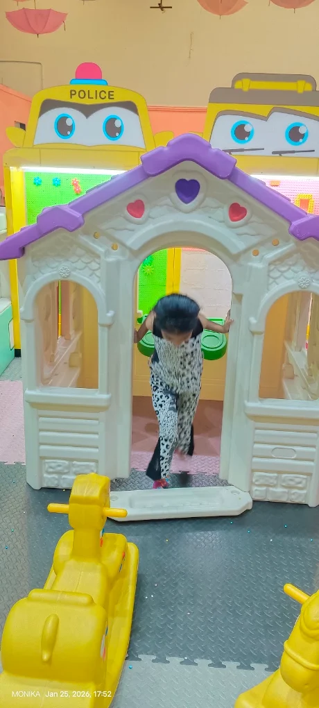 Jumble Tumble — view 6