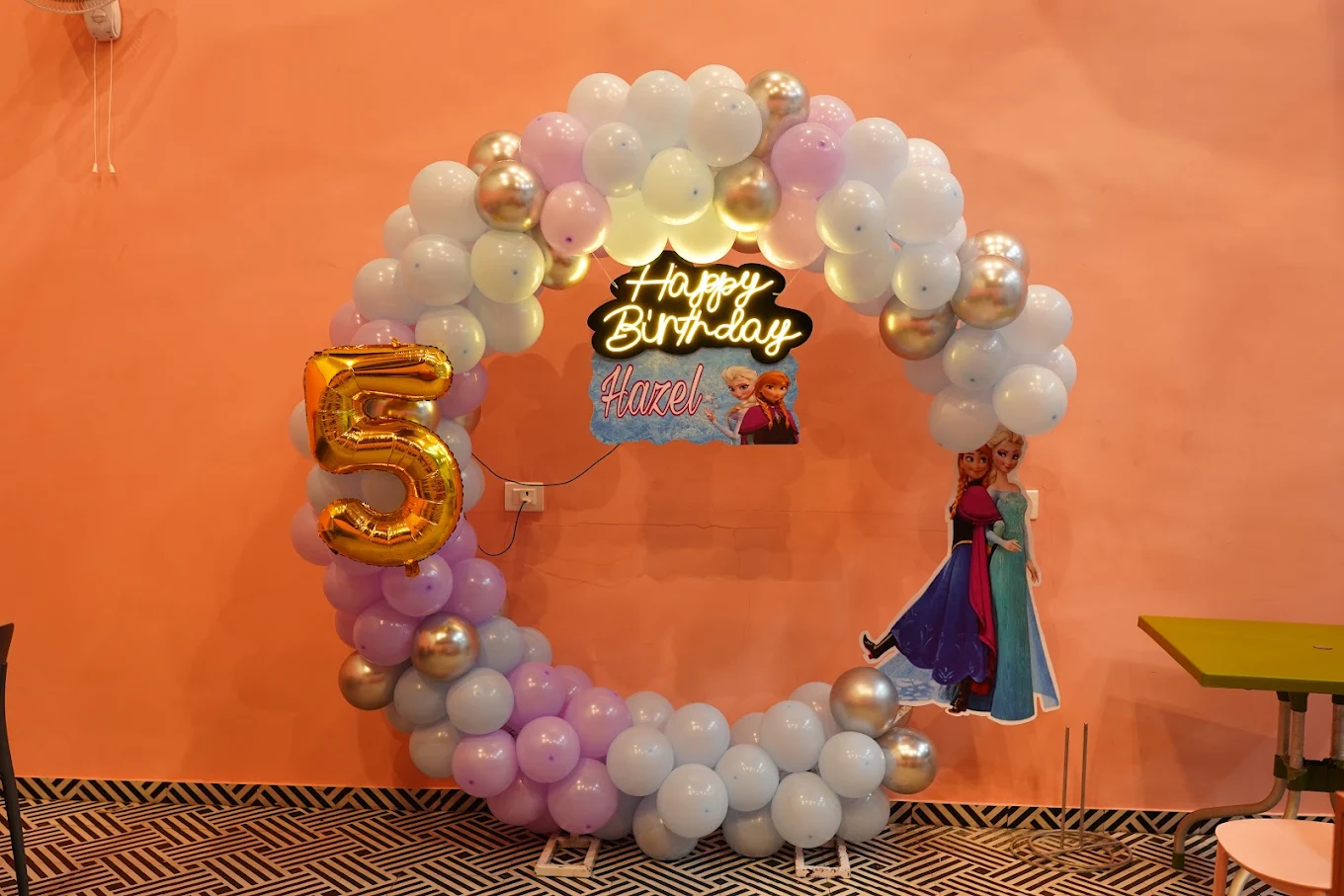 Jumble Tumble — view 7