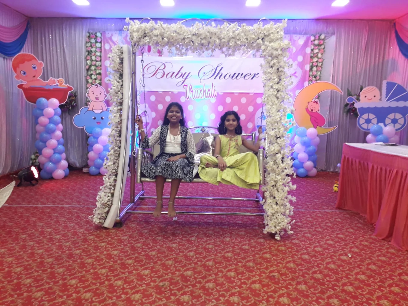 Krishna Leela Banquet — image 2 of 5