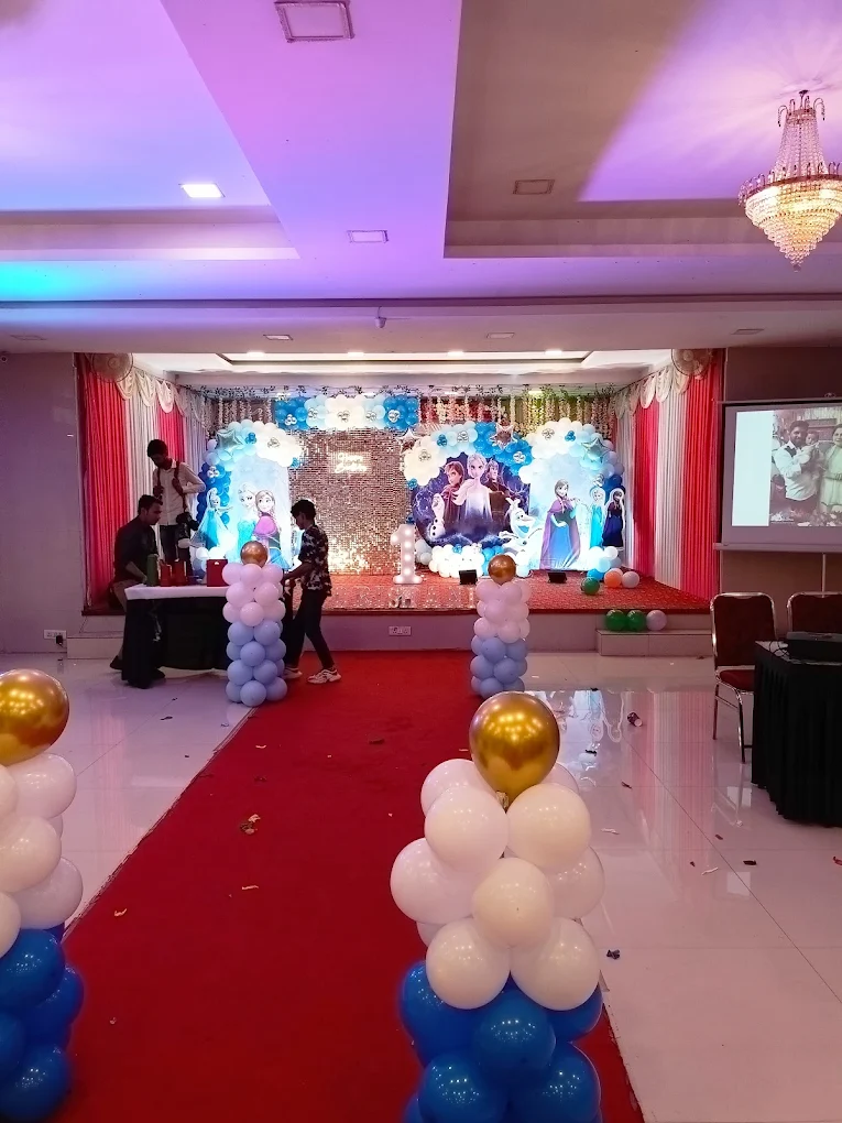 Krishna Leela Banquet — image 3 of 5