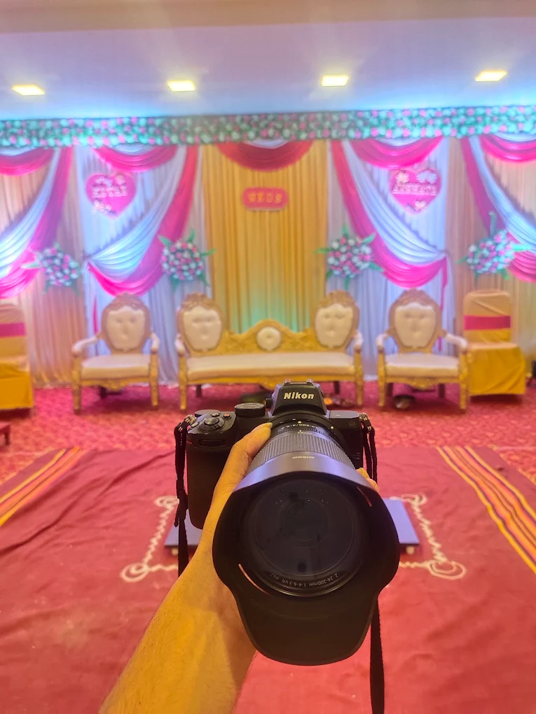 Krishna Leela Banquet — image 5 of 5