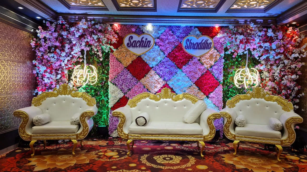Maa Kripa Banquet Hall — image 1 of 5