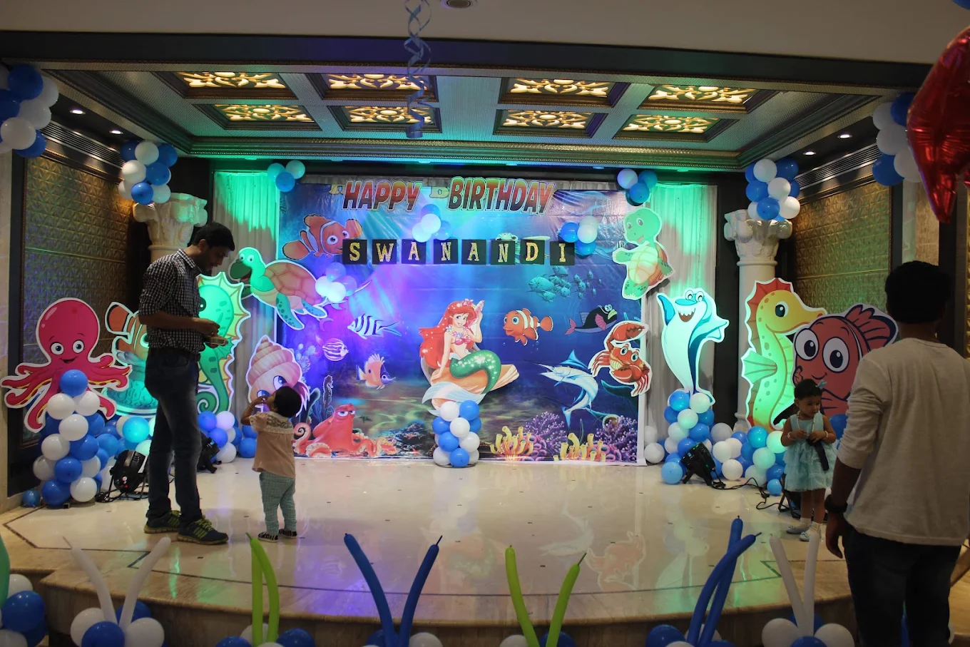 Maa Kripa Banquet Hall — image 3 of 5