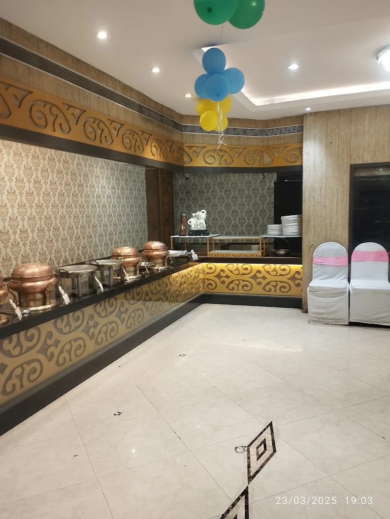 Maa Kripa Banquet Hall — image 4 of 5