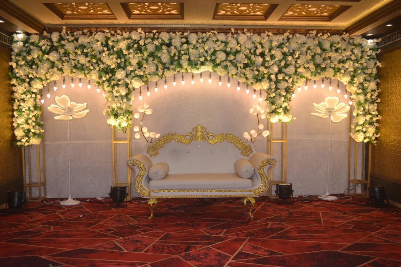 Maa Kripa Banquet Hall — image 5 of 5