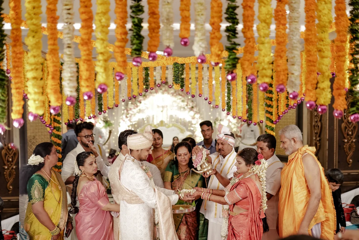 Maa Kripa Banquet Hall — view 6