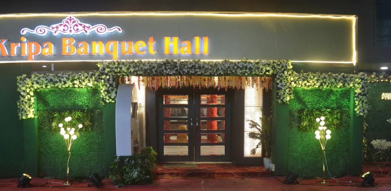 Maa Kripa Banquet Hall — view 7