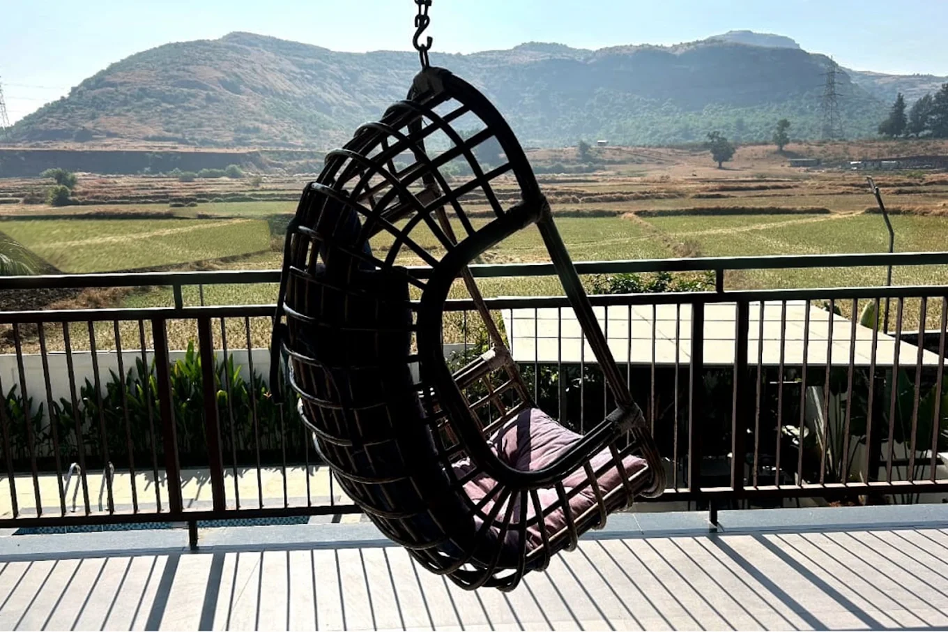 Lakemont Villa 8BHK, Igatpuri — view 2