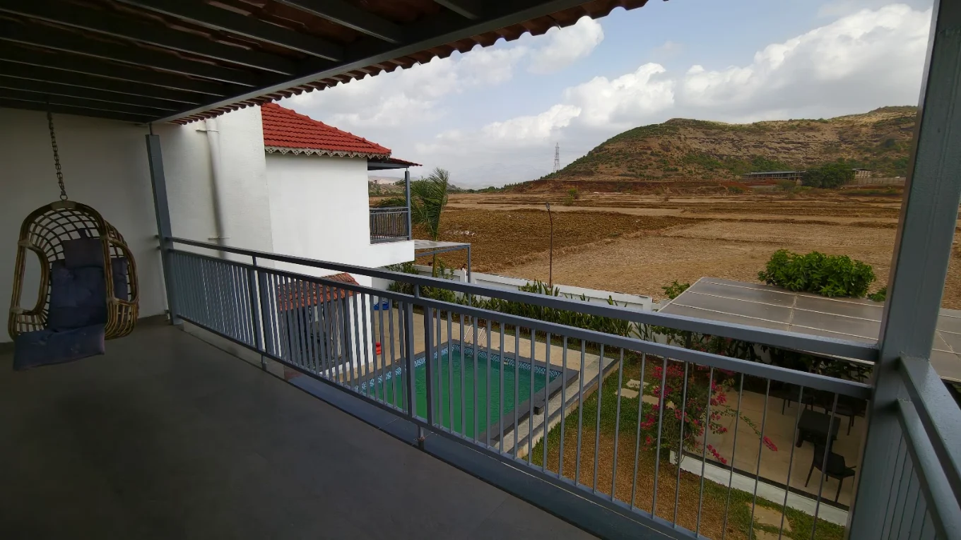 Lakemont Villa 8BHK, Igatpuri — view 3