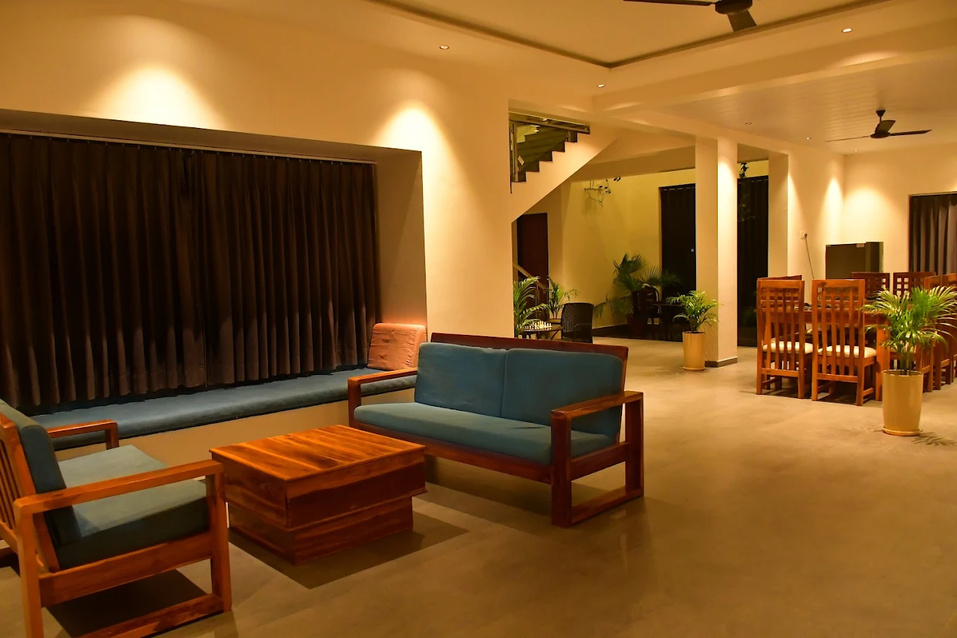 Lakemont Villa 8BHK, Igatpuri — view 4