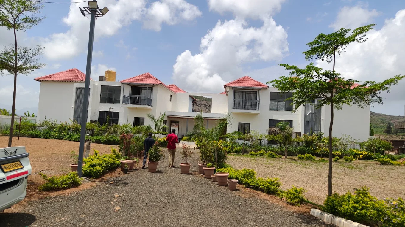 Lakemont Villa 8BHK, Igatpuri — view 5