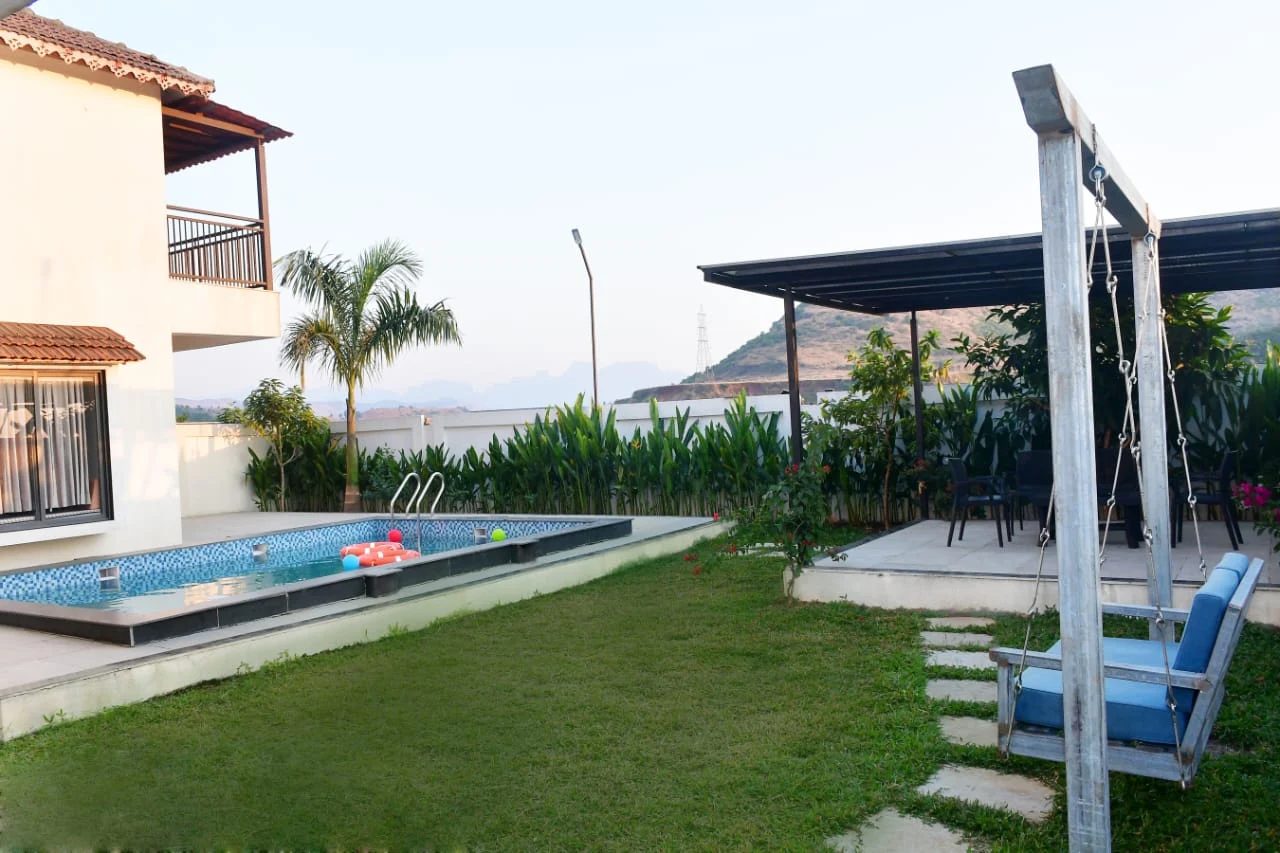 Lakemont Villa 8BHK, Igatpuri — view 7