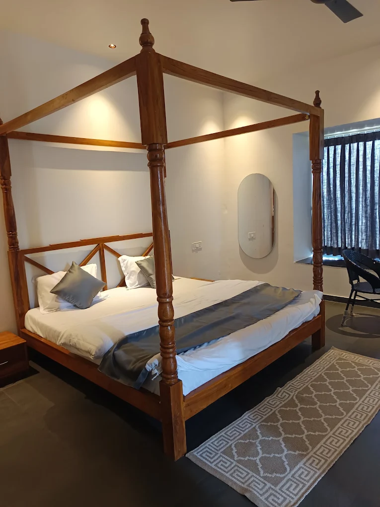Lakemont Villa 8BHK, Igatpuri — view 8