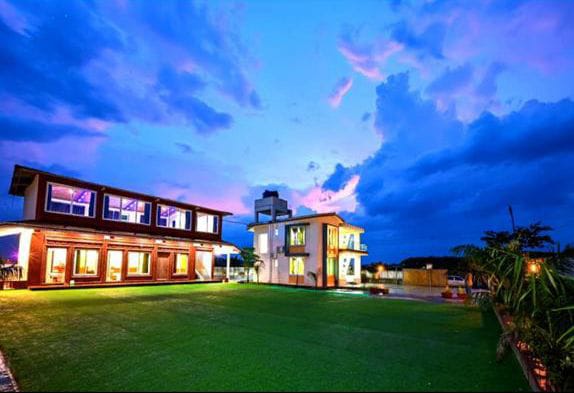 Zenzi 12 bhk Villa in Lonavala
