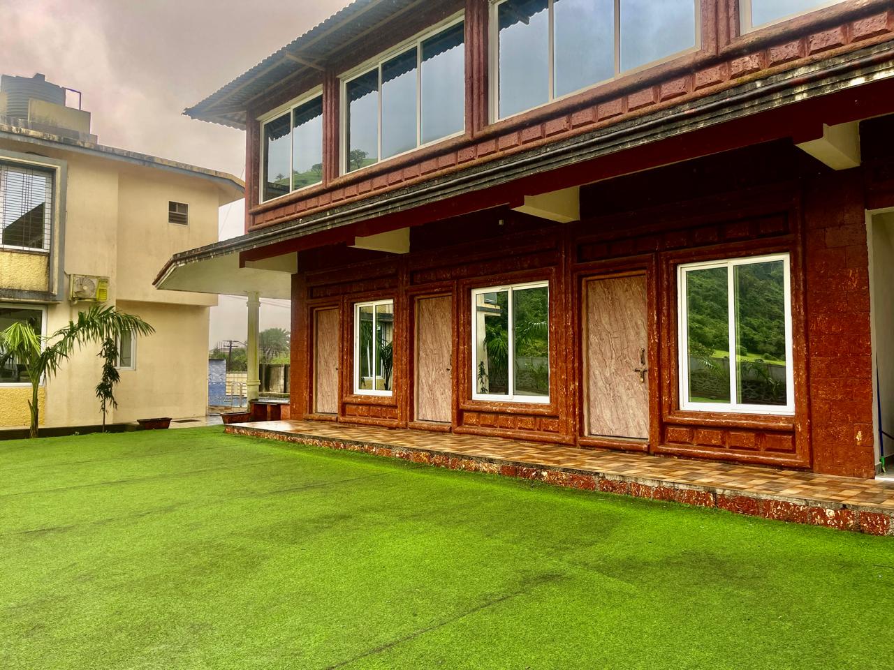 Zenzi 12 bhk Villa — view 4