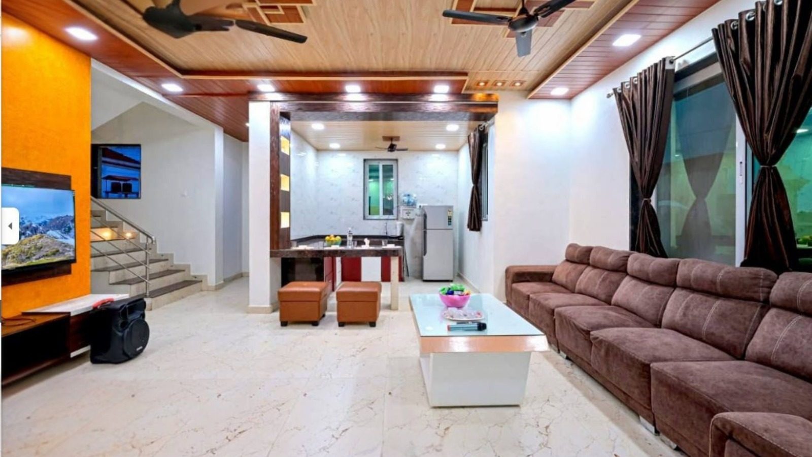 Zenzi 12 bhk Villa — view 5