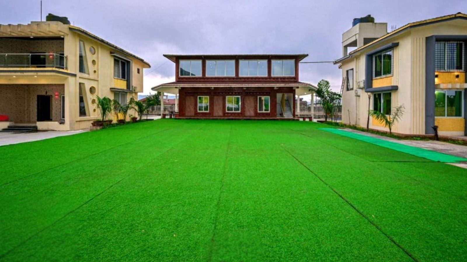 Zenzi 12 bhk Villa — view 7