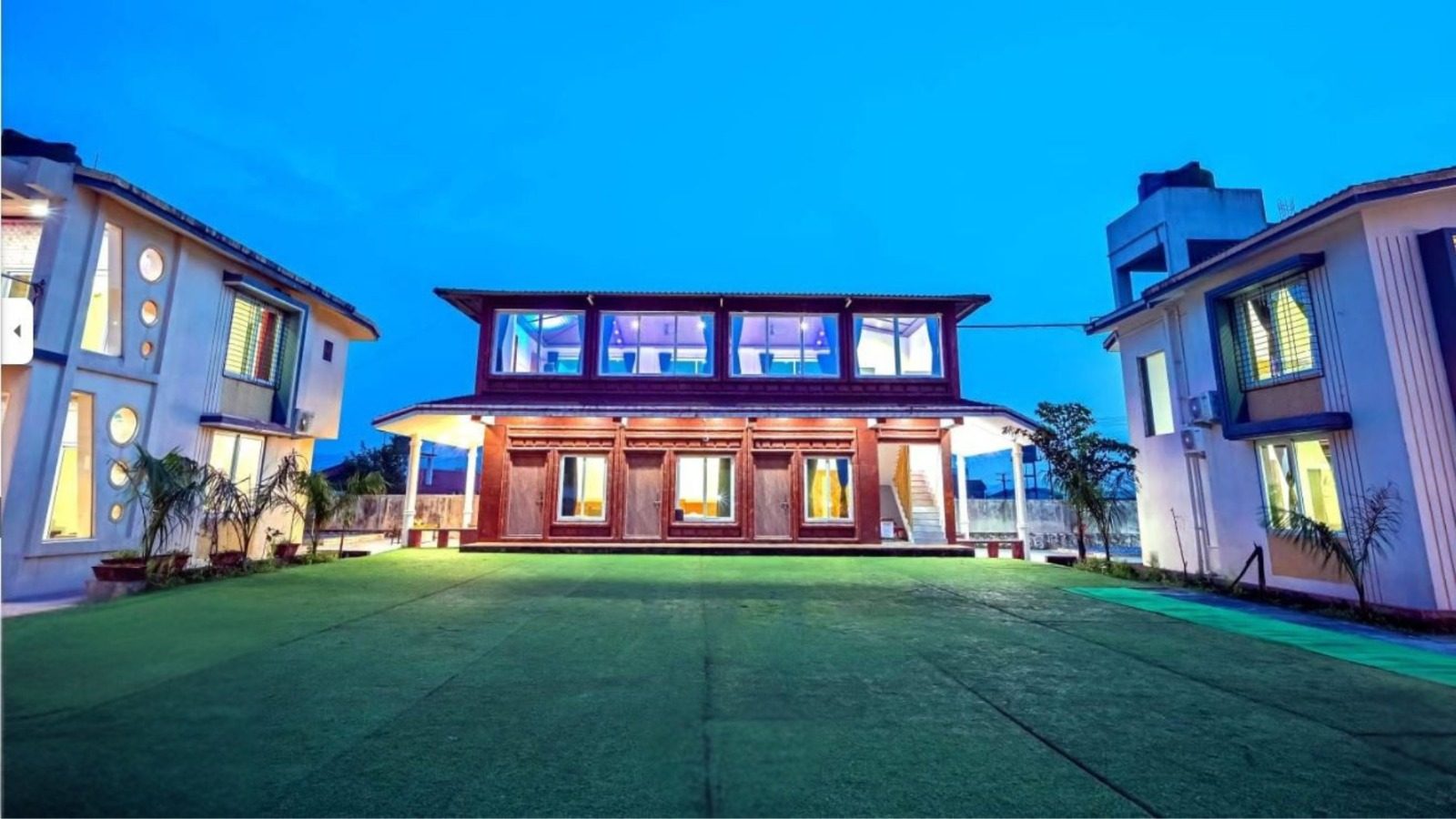 Zenzi 12 bhk Villa — view 8