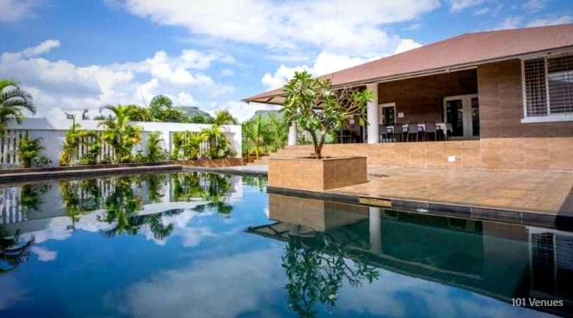Balinese 8BHK,Igatpuri — image 1 of 5