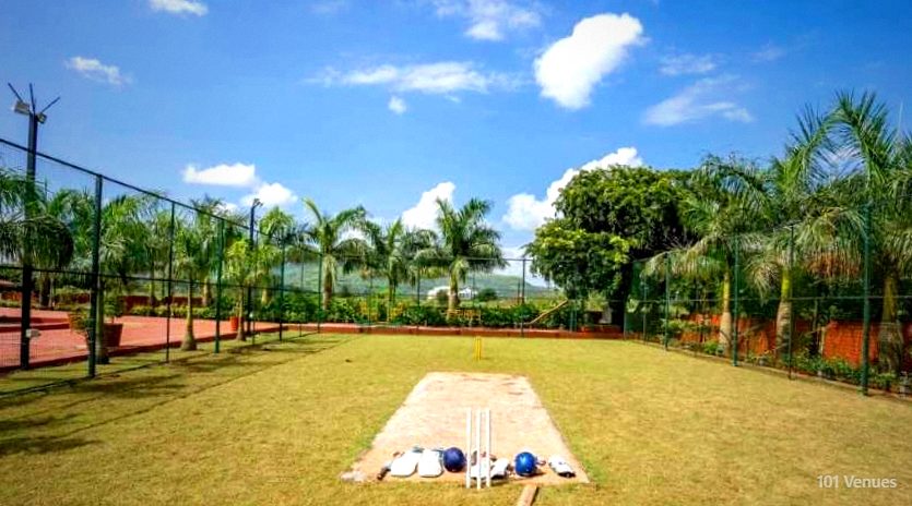 Balinese 8BHK,Igatpuri — view 7