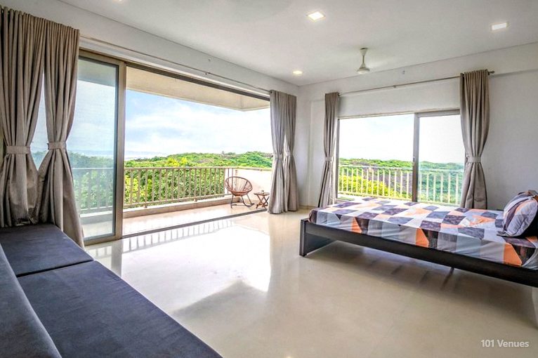 O2 Hill 7BHK, Mumbai — view 9