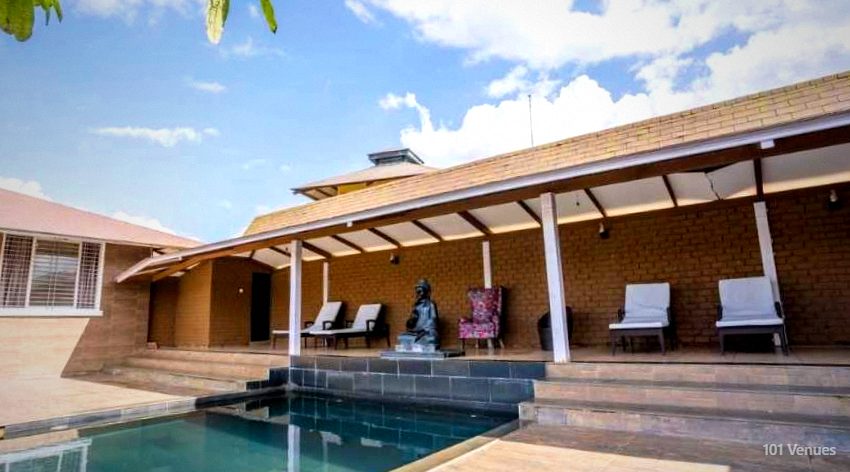 Balinese 8BHK,Igatpuri — image 3 of 5