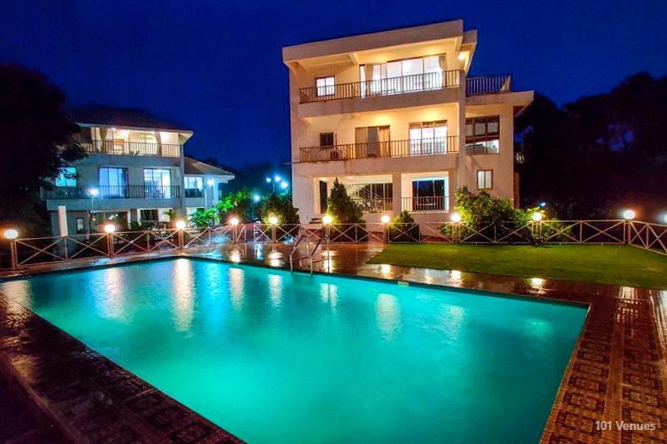 O2 Hill 7BHK, Mumbai — image 5 of 5