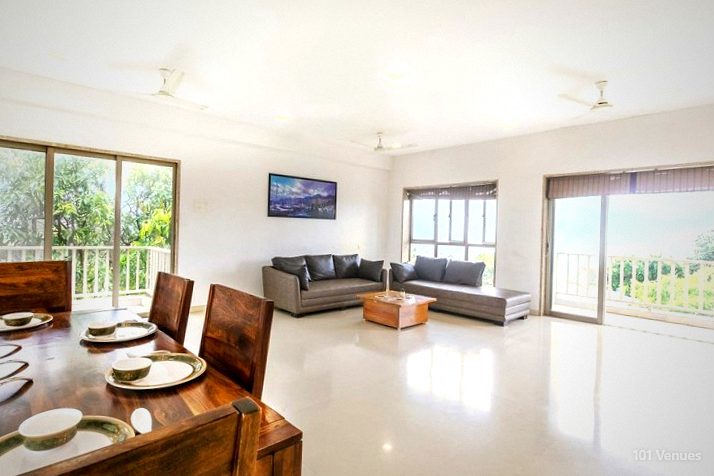 O2 Hill 7BHK, Mumbai — image 3 of 5