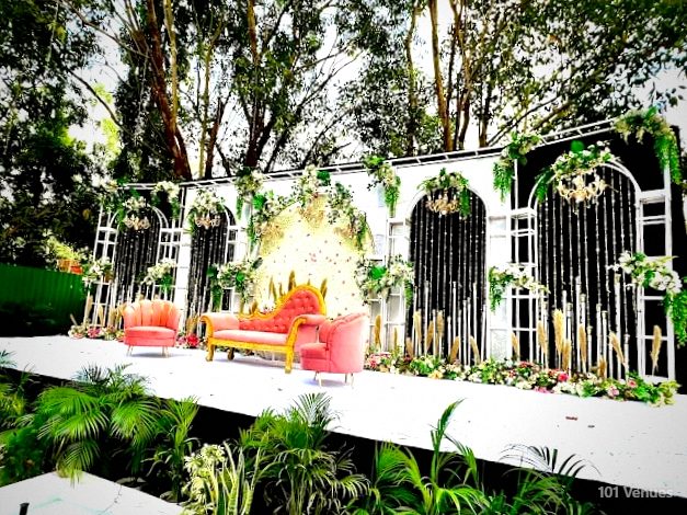 Forever lawn in yeoor, thane — image 4 of 4
