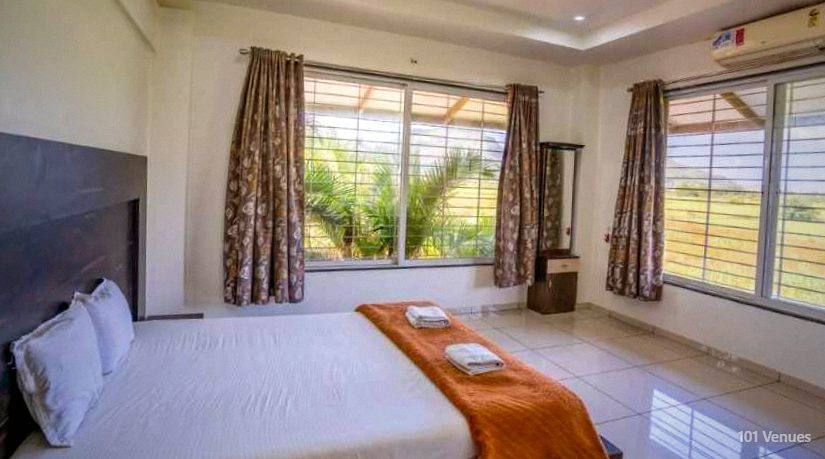 Balinese 8BHK,Igatpuri — view 13