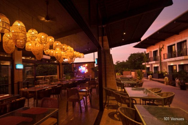 Boutique tamarind estate — image 2 of 5