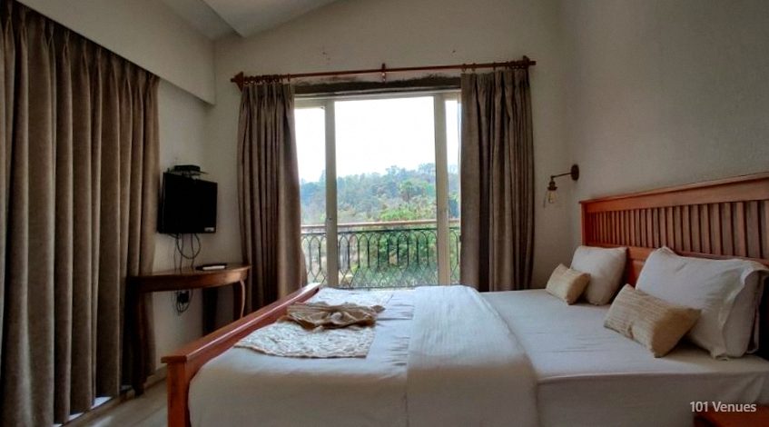 County villas venue at thane — image 4 of 5