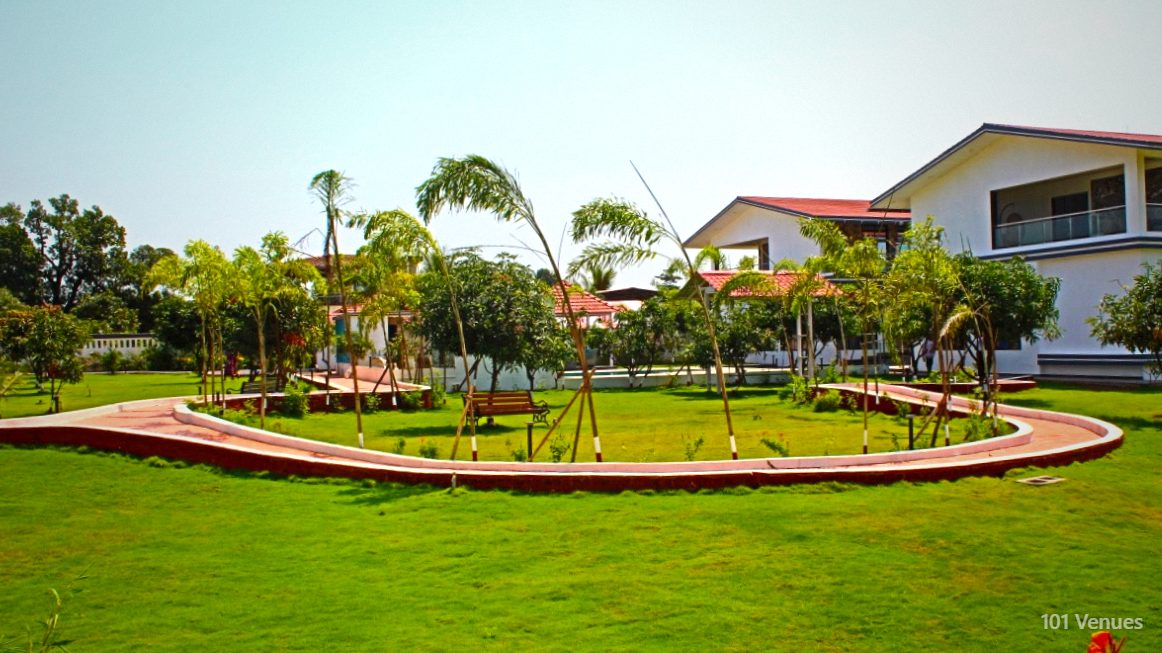 Party Vibes 6BHK — view 7