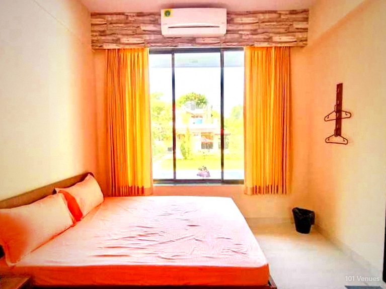 Pink villa 6bhk, Wada — image 4 of 5