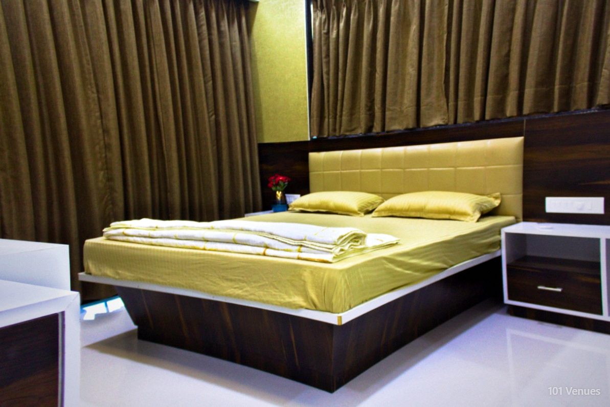 Party Vibes 6BHK — view 9