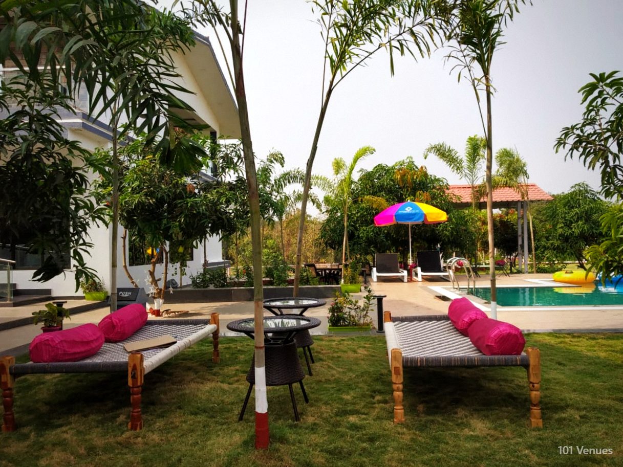 Party Vibes 6BHK — view 10