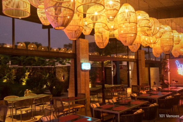 Boutique tamarind estate — image 3 of 5