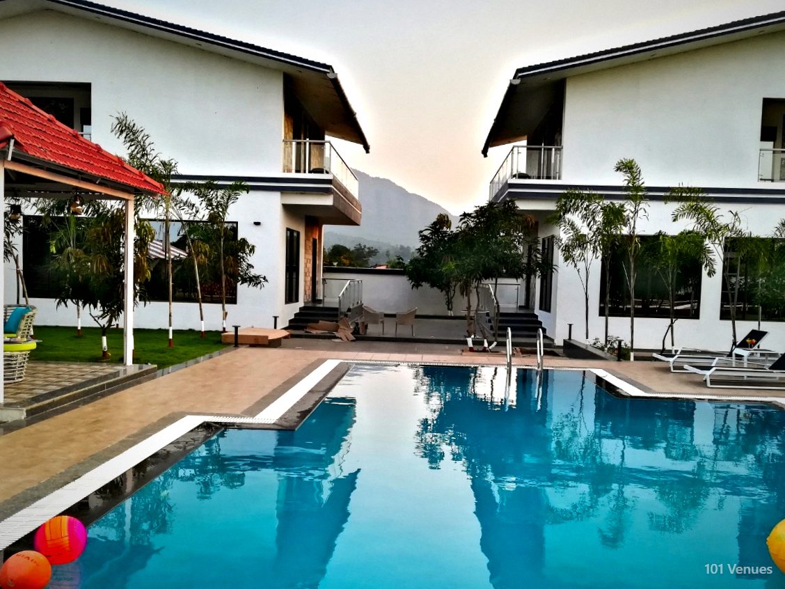 Party Vibes 6BHK — image 2 of 5