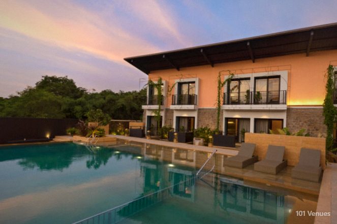 Boutique tamarind estate — image 1 of 5