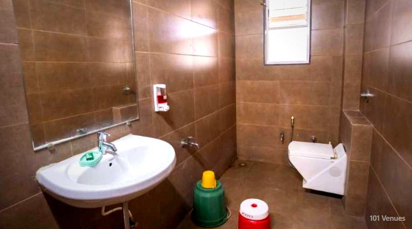 Balinese 8BHK,Igatpuri — view 14