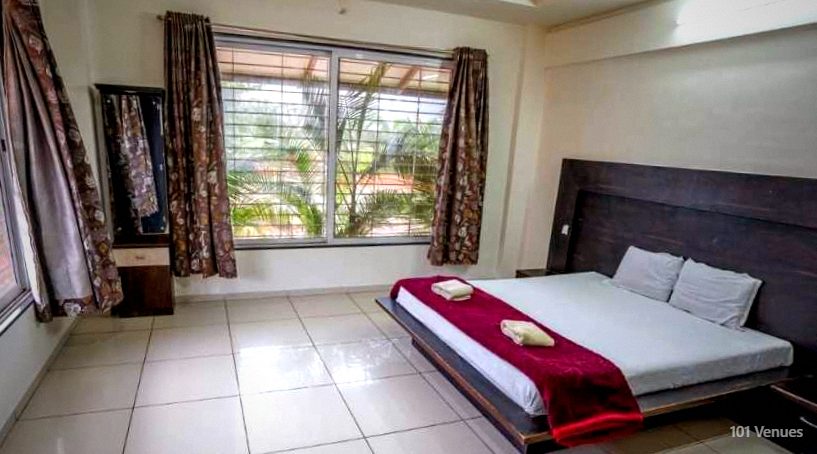 Balinese 8BHK,Igatpuri — view 8