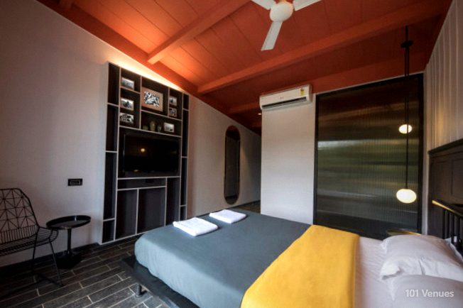 Boutique tamarind estate — view 7
