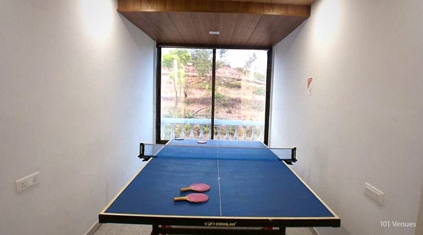 Palacial, Panchgani 10bhk — view 7