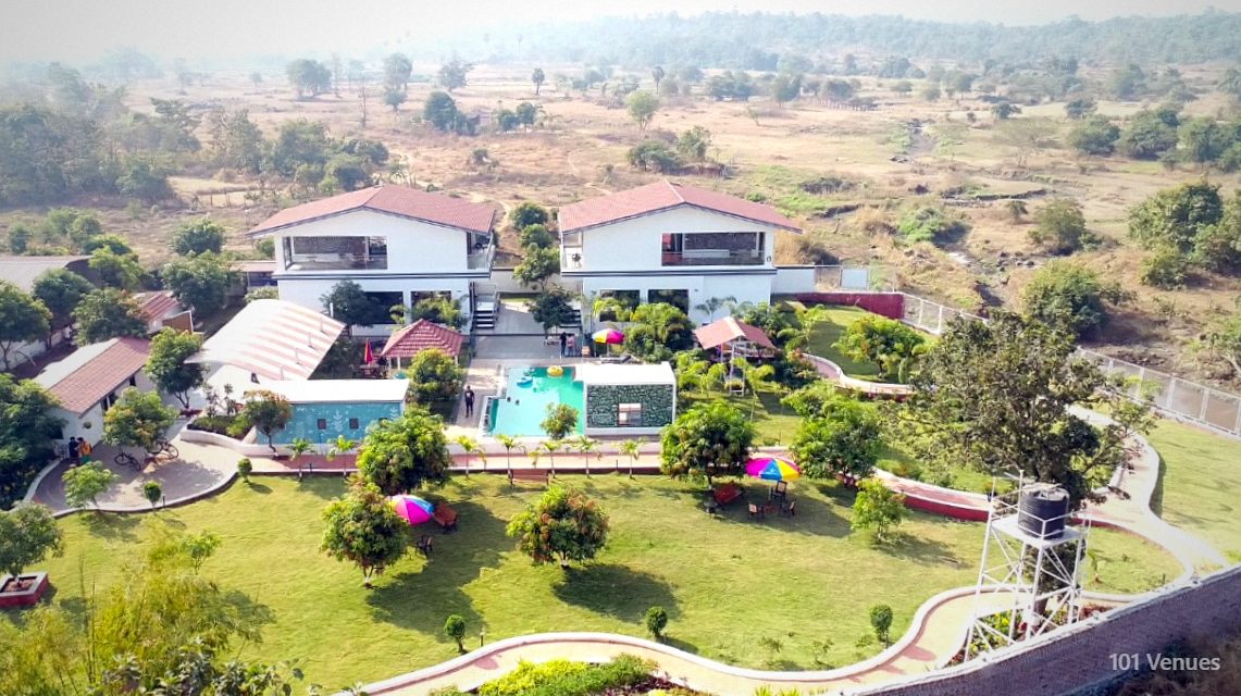 Party Vibes 6BHK — image 5 of 5