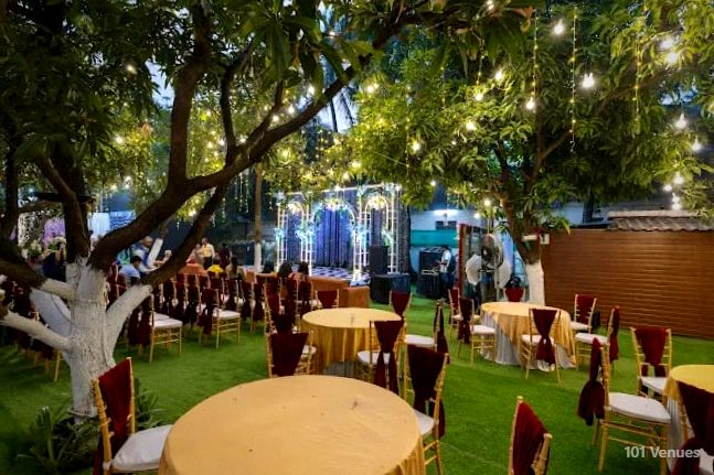 Forever lawn in yeoor, thane — image 3 of 4